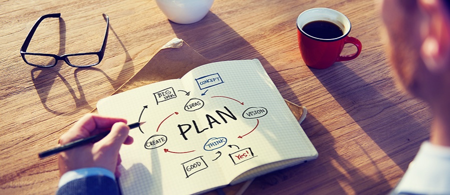 Plan your inset day
